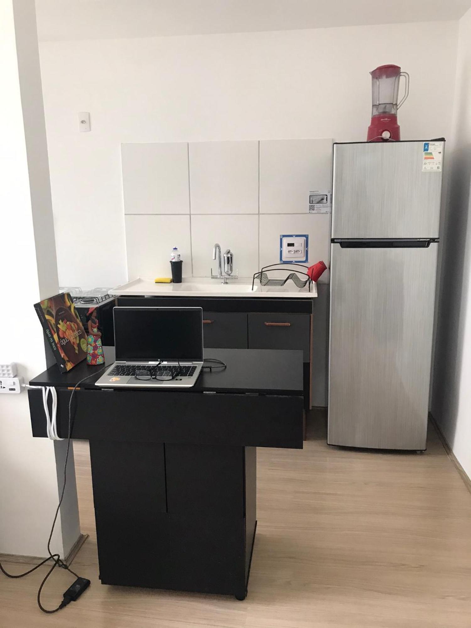 Centro Porto Maravilha Apartamento *