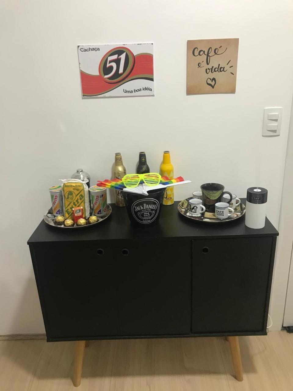 Apartamento Centro Porto Maravilha Río de Janeiro