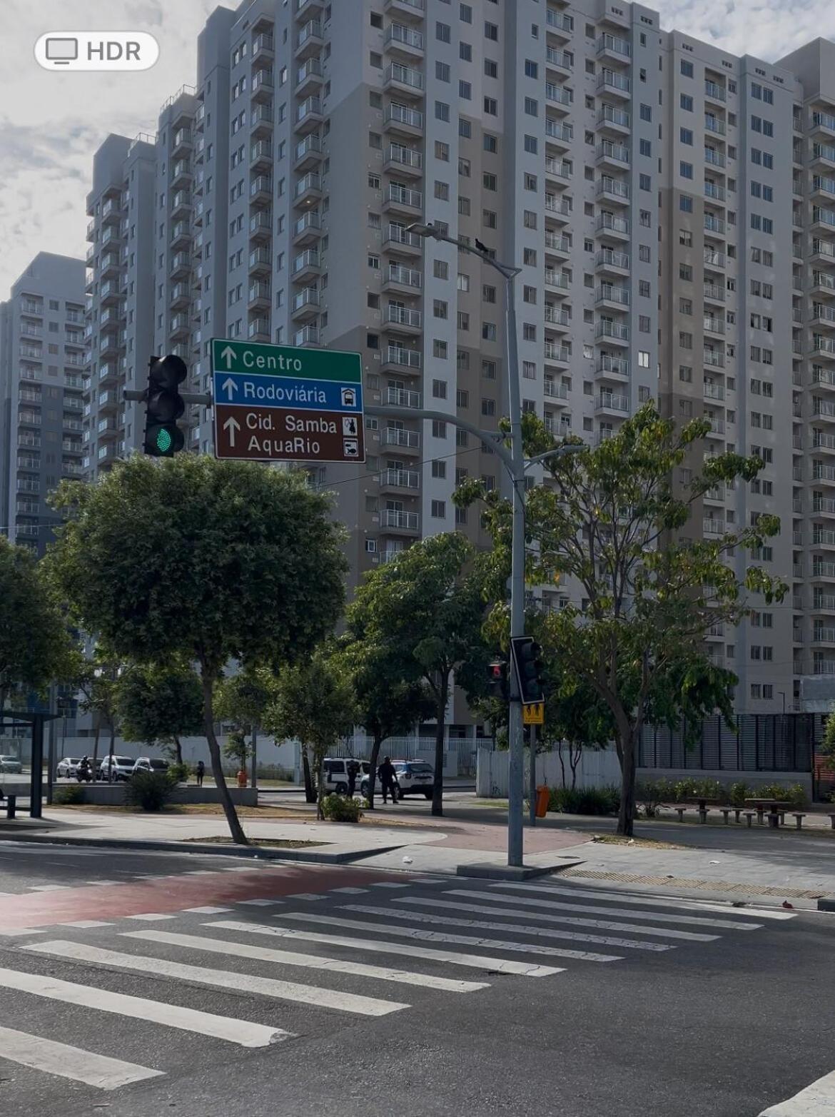 Apartamento Centro Porto Maravilha Río de Janeiro